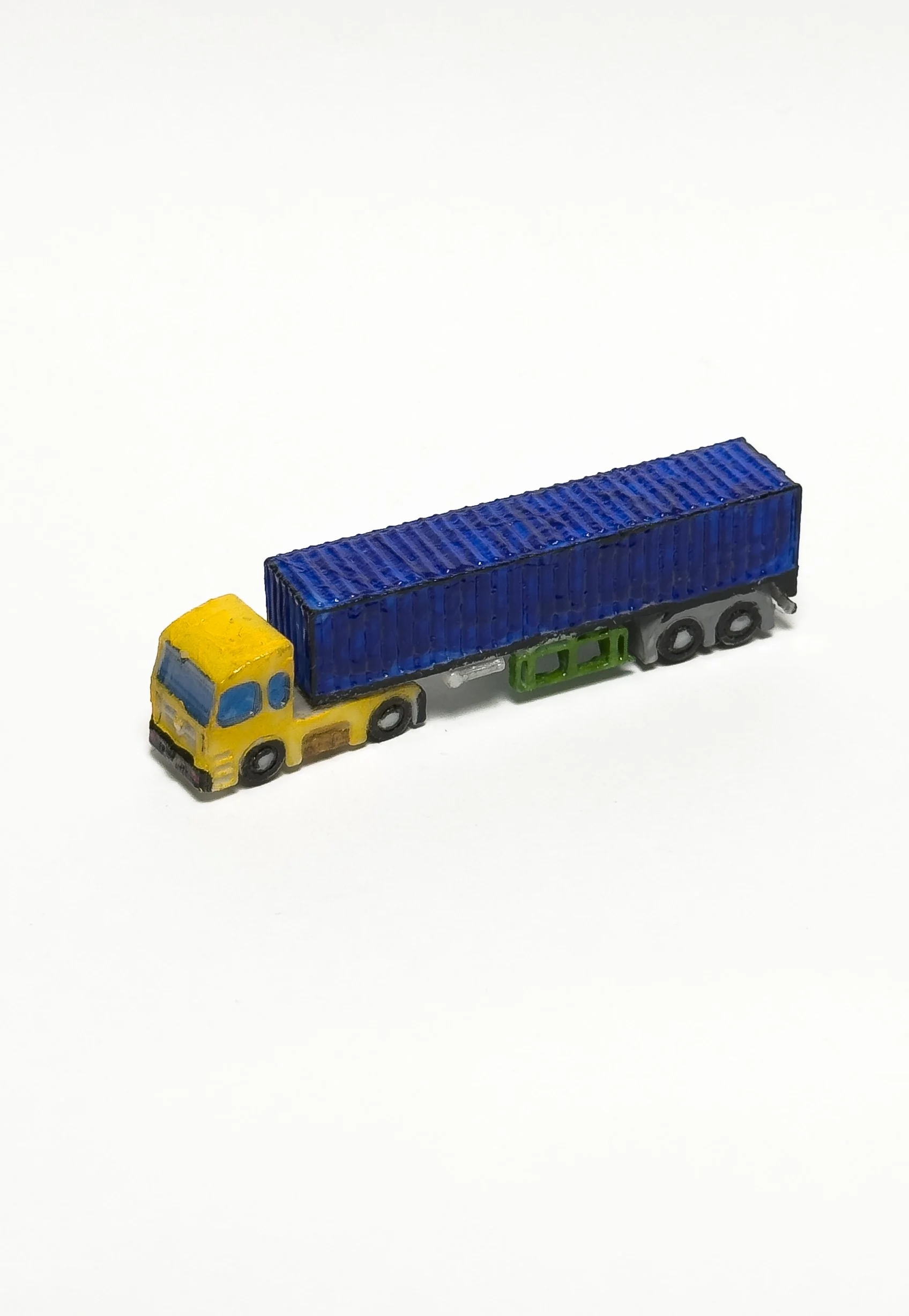 truck