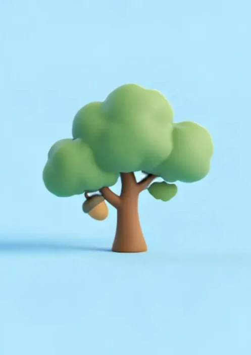 ماکت فضای سبز