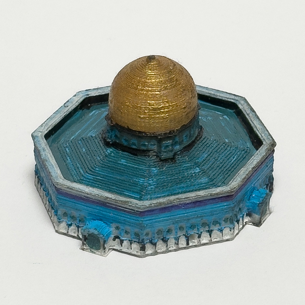 Dome of the Rock
