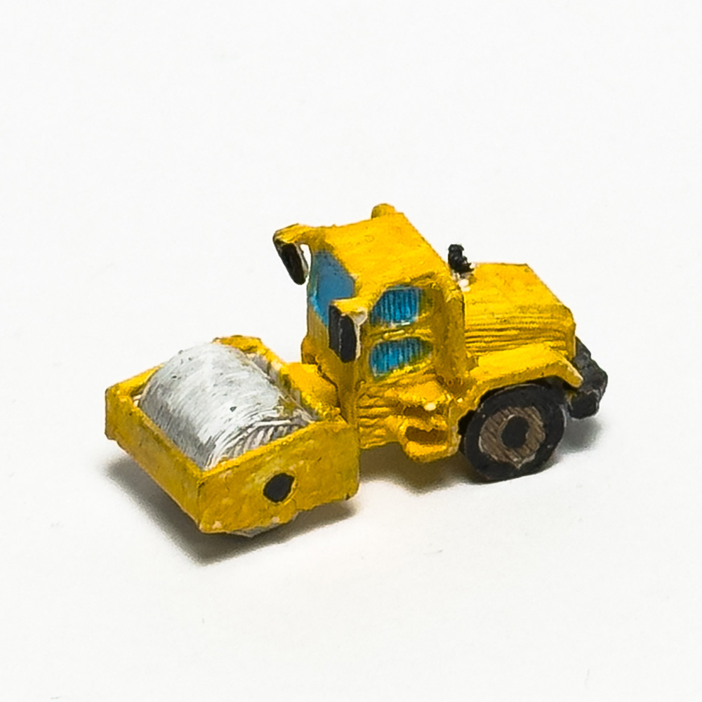 Road Roller