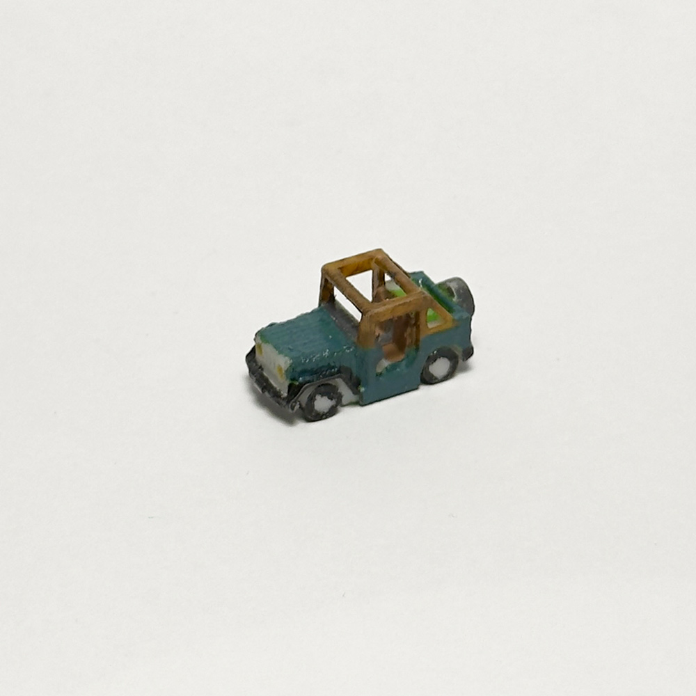 jeep