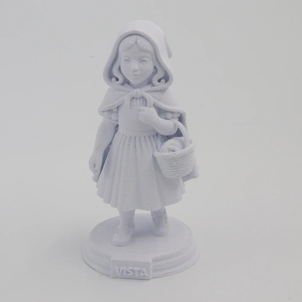 اکشن فیگور شنلقرمزی Little Red Riding Hood