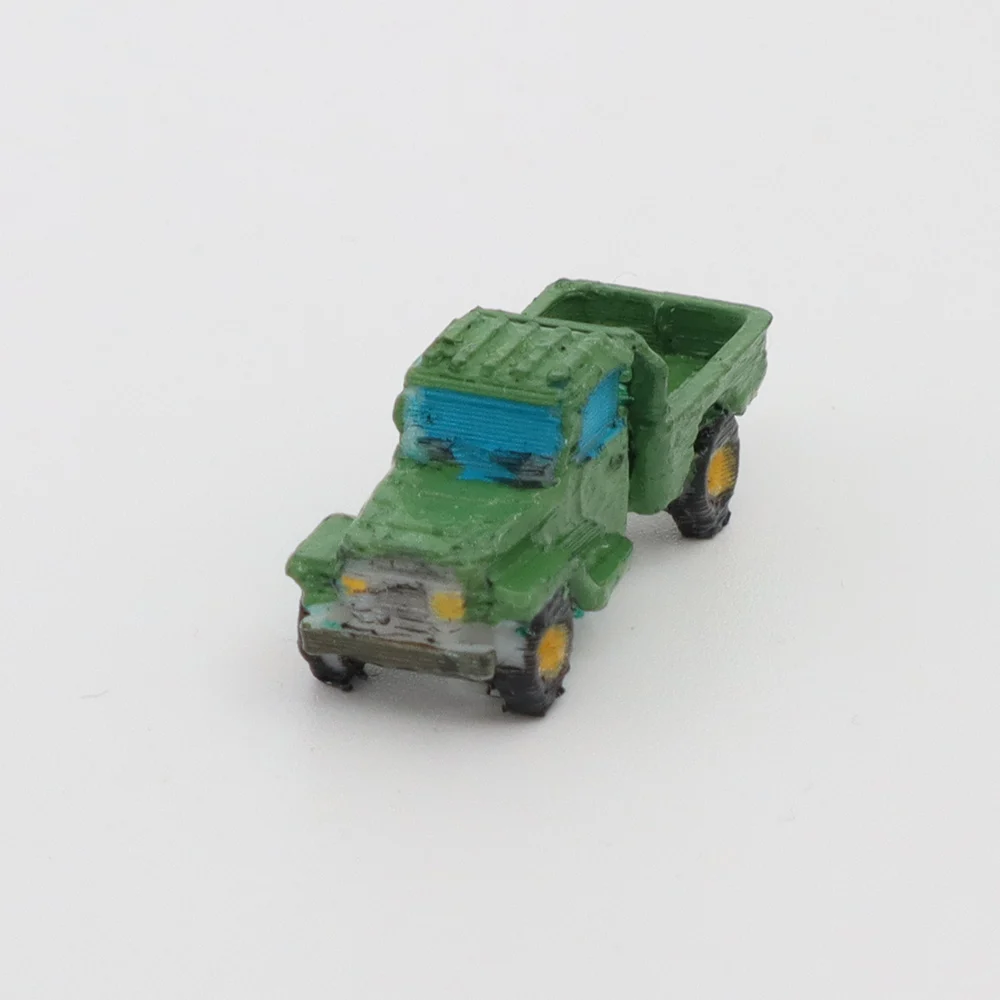 Toyota pickup truck