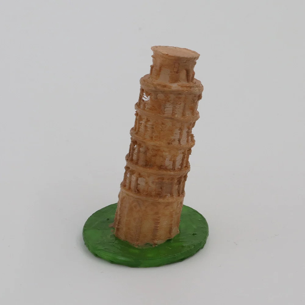 برج کج پیزا ایتالیا torre di Pisa