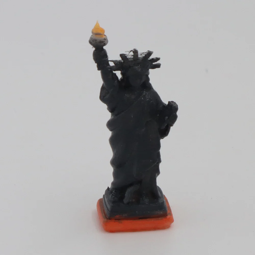 ماکت تندیس آزادی Statue of Liberty