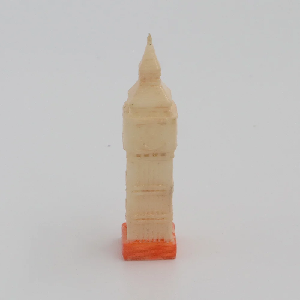 ماکت ساعت بیگ بن Big Ben