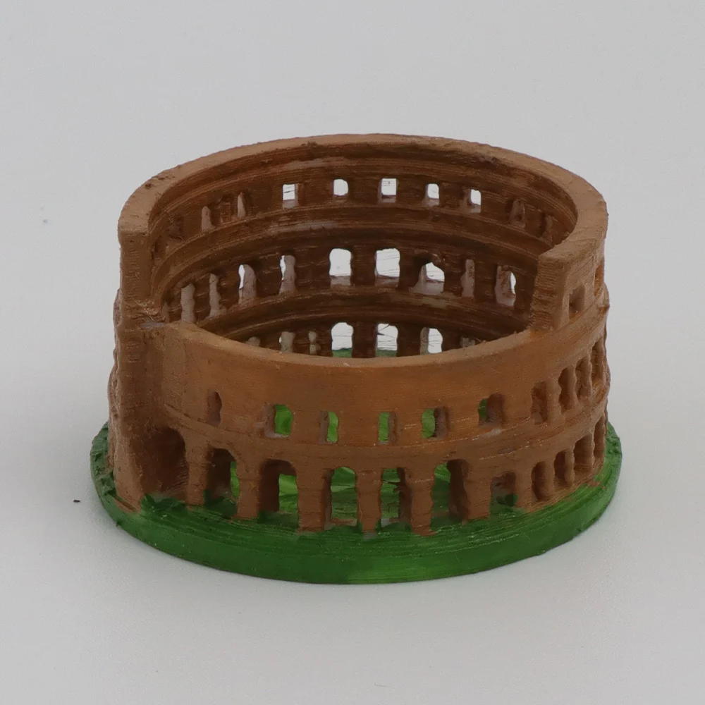 ماکت کولوسئوم یا کولسیم Colosseum