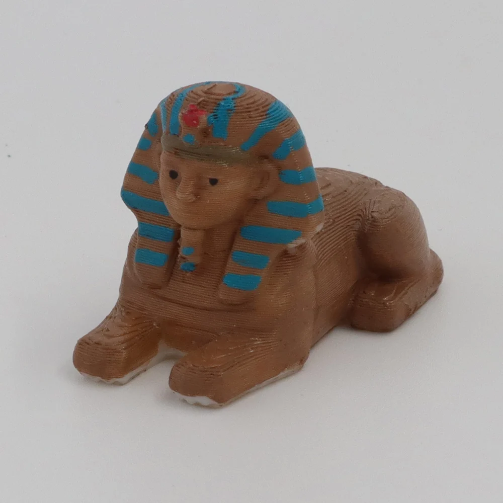 ماکت ابوالهول Sphinx