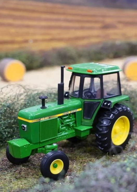 agriculture Scale model