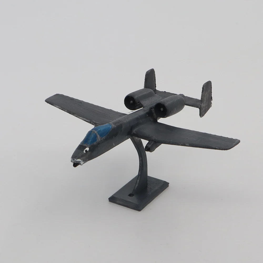 A-10 Thunderbolt