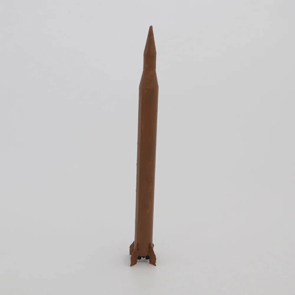 Shahab-5 missile