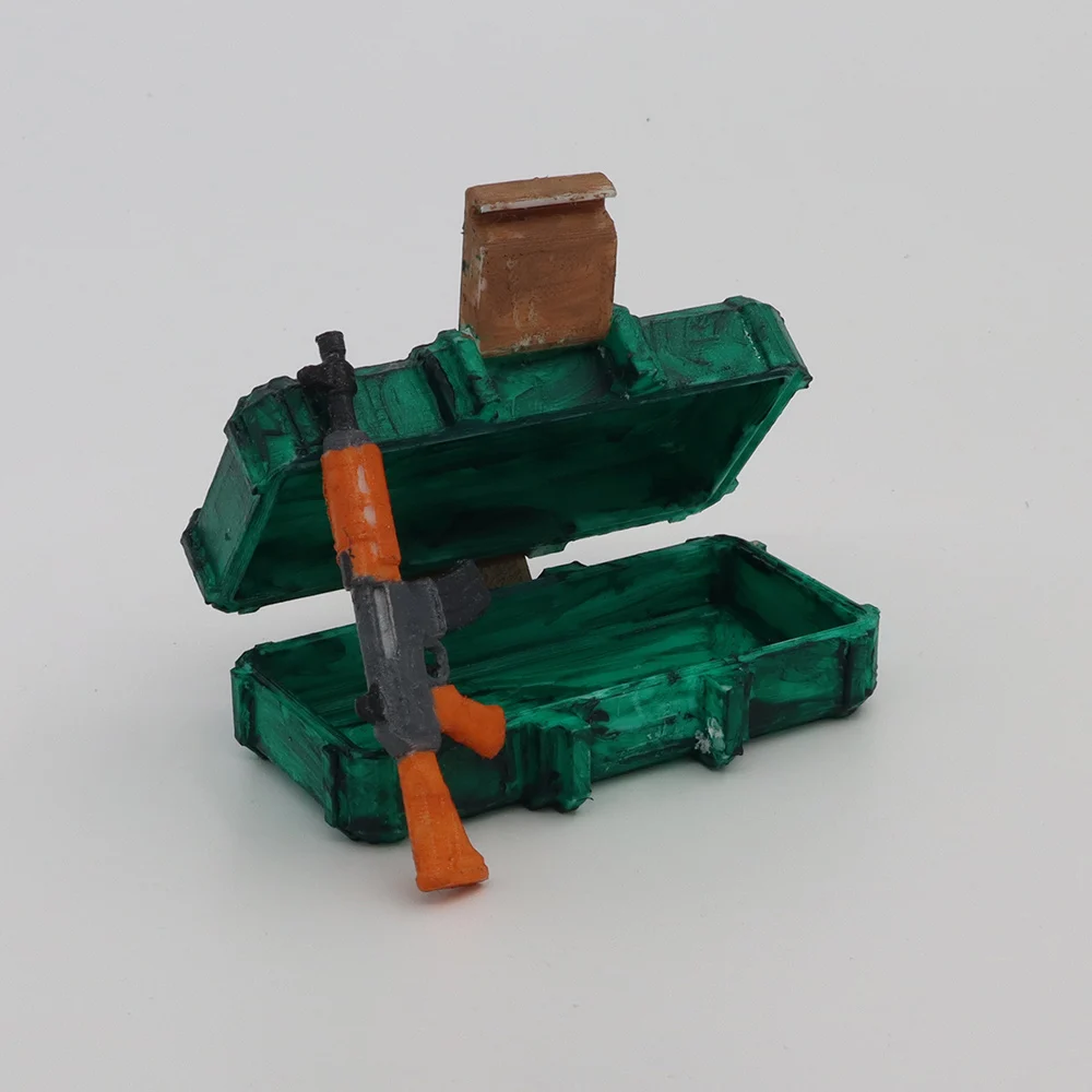 Kalashnikov AK-47