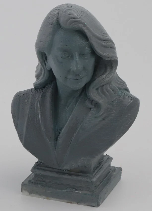 Statues and Busts