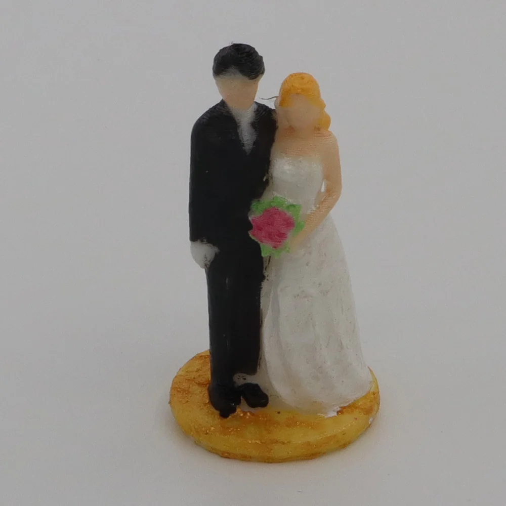 Cake Topper 6