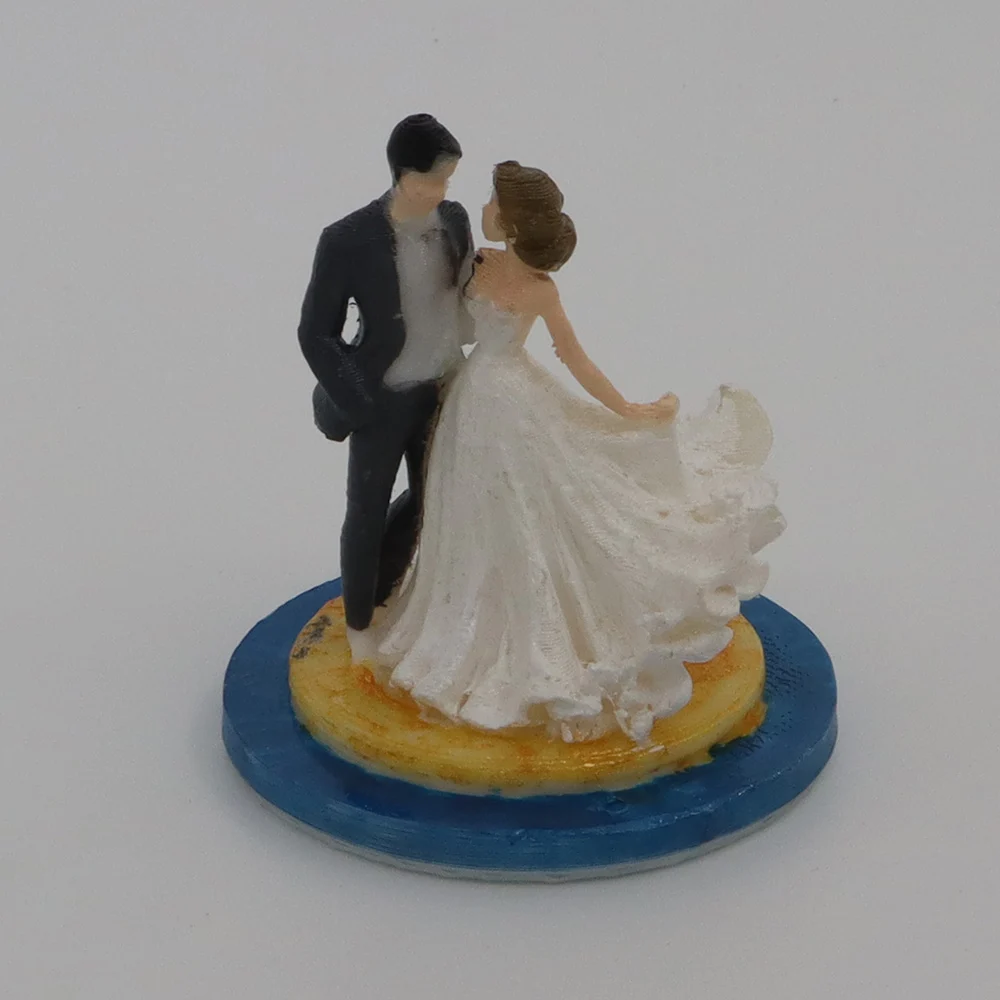 Cake Topper 10
