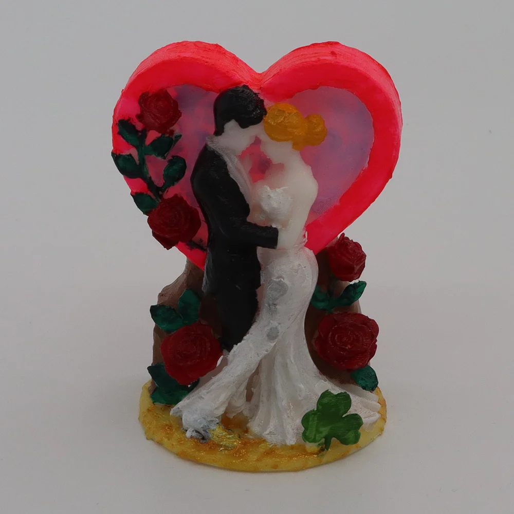 Cake Topper 11