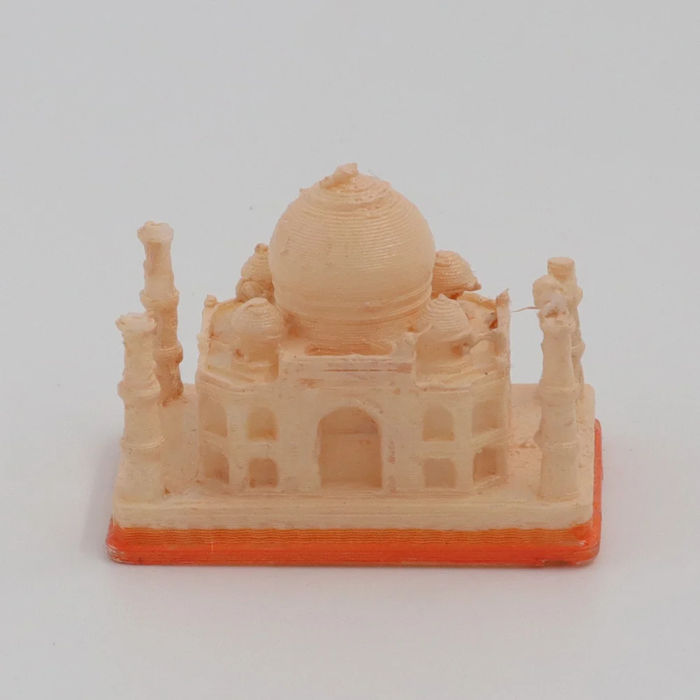 ماکت تاج محل کاخ عشق هند The Taj Mahal: India's Palace of Love