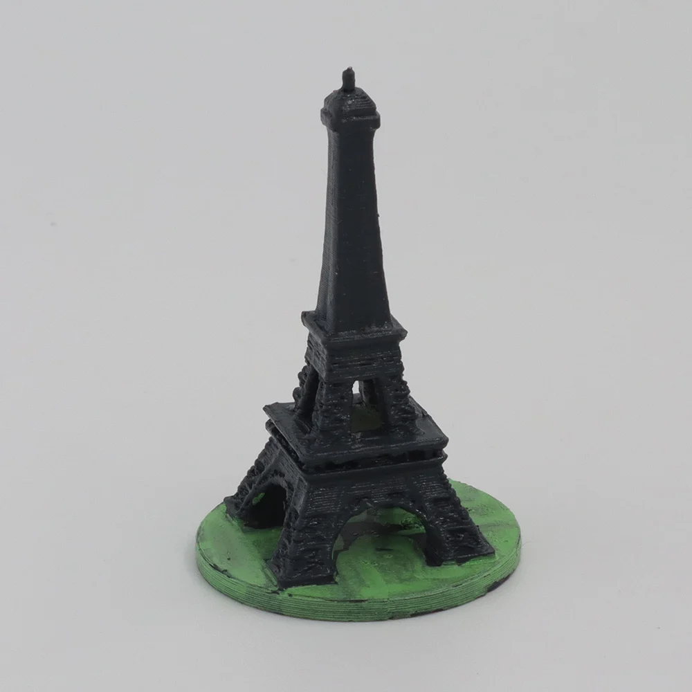 ماکت برج ایفل فرانسه، بانوی آهنین پاریس France's Eiffel Tower, the Iron Lady of Paris