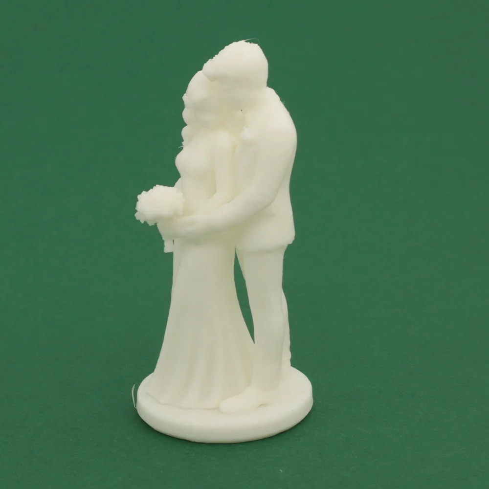 Unpainted cake topper17
